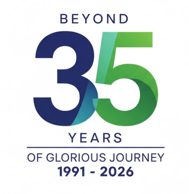 MP Birla Hospitals Satna 35 Years